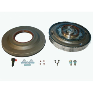 Volvo S60 S80 V40 V60 Kavrama Seti Orjinal Powershift MPS6 Volvo S60 S80 V40 V60 Kavrama Seti Orjinal Powershift MPS6