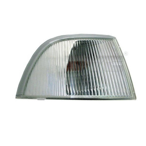 Volvo S40 V40 Sağ Sinyal Desenli 1996-2000 Volvo S40 V40 Sağ Sinyal Desenli 1996-2000