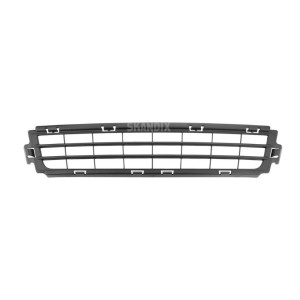 Volvo S40 V50 Ön Tampon Alt Panjuru 2008-2012 Volvo S40 V50 Ön Tampon Alt Panjuru 2008-2012