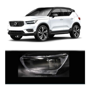 Volvo XC40 Sol Far Camı 2018-2022 Volvo XC40 Sol Far Camı 2018-2022