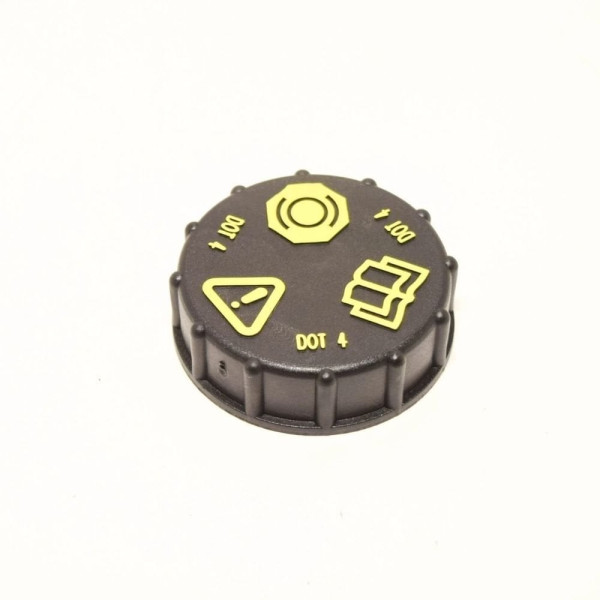 Volvo S40 S60 S80 S90 C30 C70 V40 V50 V60 V70 V90 XC40 XC60 XC70 XC90 Fren Hidrolik Depo Kapağı Volvo S40 S60 S80 S90 C30 C70 V40 V50 V60 V70 V90 XC40 XC60 XC70 XC90 Fren Hidrolik Depo Kapağı
