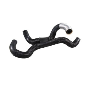 Volvo S40 S60 S80 V40 V60 V70 XC60 XC70 C30 C70 Motor Yağ Soğutucu Hortum Set D5 Volvo S40 S60 S80 V40 V60 V70 XC60 XC70 C30 C70 Motor Yağ Soğutucu Hortum Set D5