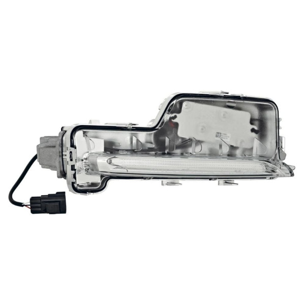 Volvo S60 V60 Gündüz Ledi Sağ 2014-2018 31353290 Volvo S60 V60 Gündüz Ledi Sağ 2014-2018 31353290