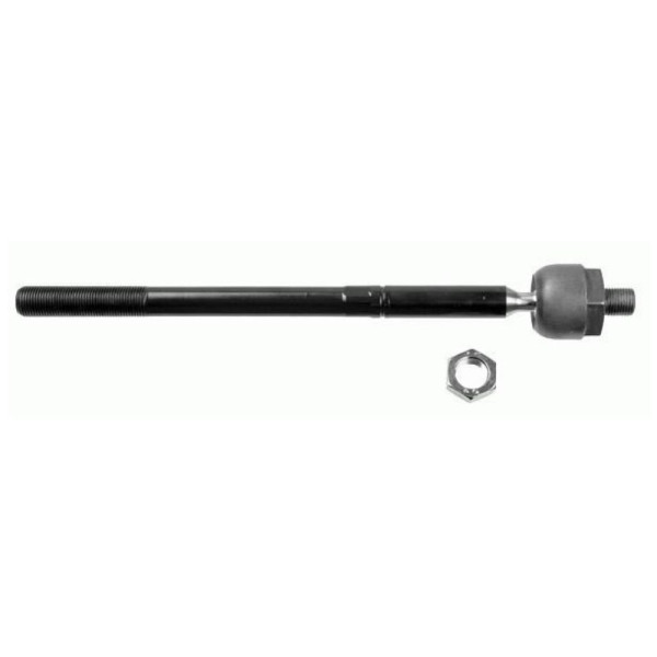 Ford Mondeo Rot Mili 2007-2013 Ford Mondeo Rot Mili 2007-2013