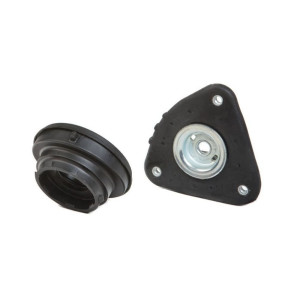 Volvo S40 V50 V40 C30 C70 Ön Amortisör Üst Takozu ve Bilyası Set Volvo S40 V50 V40 C30 C70 Ön Amortisör Üst Takozu ve Bilyası Set