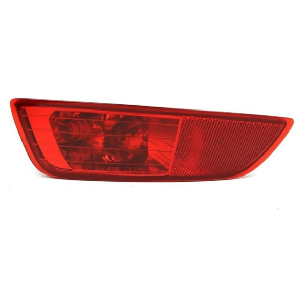 Volvo XC60 Arka Tampon Reflektörü Sol 2009-2013 30763322