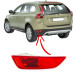 Volvo XC60 Arka Tampon Reflektörü Sol 2009-2013 30763322