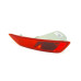 Volvo XC60 Arka Tampon Reflektörü Sağ 2009-2013 30763323