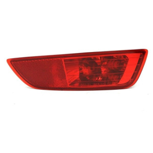 Volvo XC60 Arka Tampon Reflektörü Sağ 2009-2013 30763323 Volvo XC60 Arka Tampon Reflektörü Sağ 2009-2013 30763323