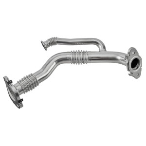 Volvo S90 V90 XC60 XC90 Egr Soğutucu Borusu D4 Volvo S90 V90 XC60 XC90 Egr Soğutucu Borusu D4
