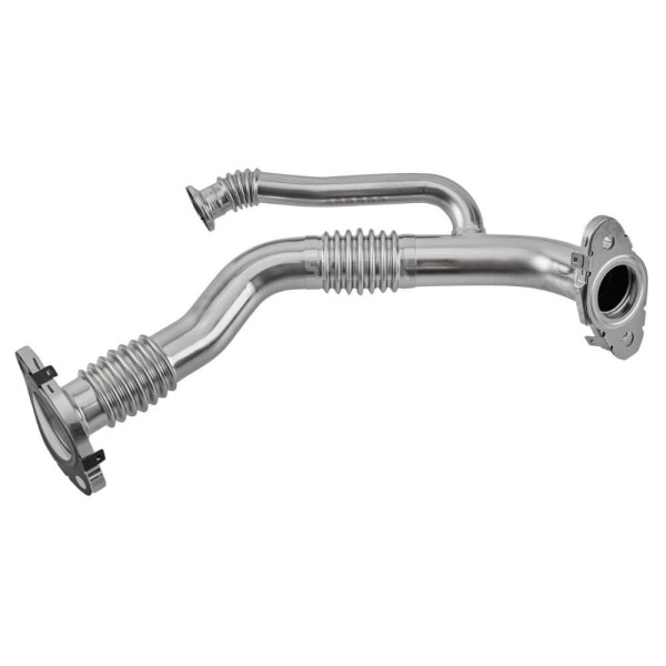 Volvo S90 V90 XC60 XC90 Egr Soğutucu Borusu D4