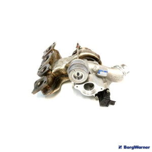 Volvo S60 V40 V60 V70 Turbo T3 36010097 Volvo S60 V40 V60 V70 Turbo T3 36010097