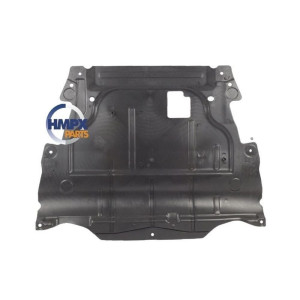 Ford Mondeo Motor Alt Muhafaza 2007-2013 Ford Mondeo Motor Alt Muhafaza 2007-2013
