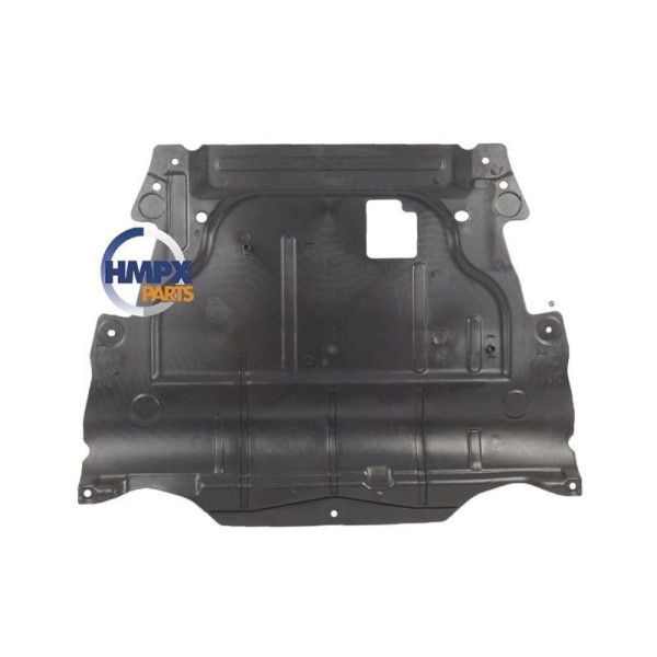 Ford Mondeo Motor Alt Muhafaza 2007-2013 Ford Mondeo Motor Alt Muhafaza 2007-2013