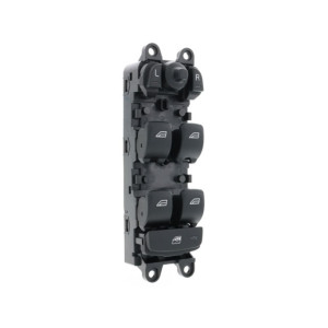 Volvo S60 V60 XC60 Ön Sol Cam Düğmesi Dörtlü 2014-2018 31334346 Volvo S60 V60 XC60 Ön Sol Cam Düğmesi Dörtlü 2014-2018 31334346