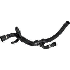 Volvo S60 S80 V60 V70 XC60 XC70 Radyatör Alt Hortumu D3/D5 31355201 Volvo S60 S80 V60 V70 XC60 XC70 Radyatör Alt Hortumu D3/D5 31355201