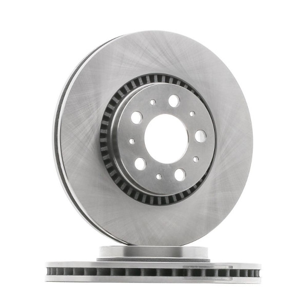 Volvo S60 S80 V70 XC70 Ön Disk Takım 1999-2009 272404 Volvo S60 S80 V70 XC70 Ön Disk Takım 1999-2009 272404