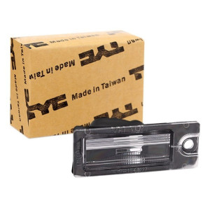 Volvo S60 V70 XC70 S80 XC90 Plaka Lambası Volvo S60 V70 XC70 S80 XC90 Plaka Lambası