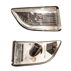 Volvo XC60 2009-2013 Sağ Ayna Sinyali Volvo XC60 2009-2013 Sağ Ayna Sinyali