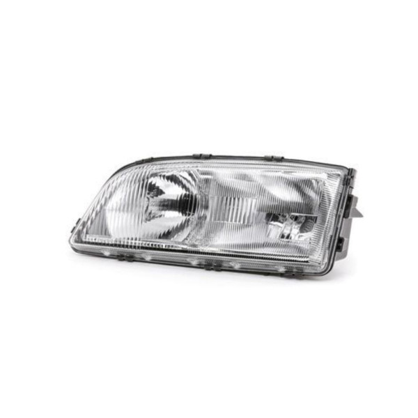 Volvo S70 V70 C70 XC70 Ön Sol Far 1997-2000 9151466 Volvo S70 V70 C70 XC70 Ön Sol Far 1997-2000 9151466