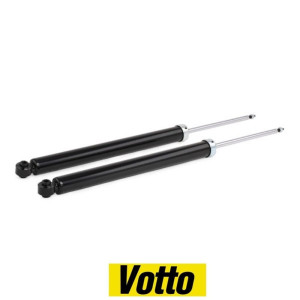 Volvo S40 V50 C30 Arka Amortisör Takım Sağ ve Sol 2005-2013 30683600 Volvo S40 V50 C30 Arka Amortisör Takım Sağ ve Sol 2005-2013 30683600