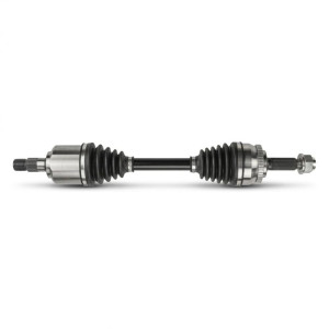 Volvo S40 V40 Sol Aks Komple 1998-2000 Turbosuz Otomatik 8251545 Volvo S40 V40 Sol Aks Komple 1998-2000 Turbosuz Otomatik 8251545