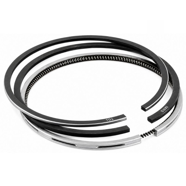 Volvo S40 S60 S70 S80 V40 850 V70 C70 XC70 XC90 Sekman 83MM 1.2-1.5-2.5 STD