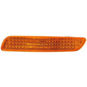 Volvo S40 V40 2001-2004 Tampon Sinyali Ön Sol / Arka Sağ Volvo S40 V40 2001-2004 Tampon Sinyali Ön Sol / Arka Sağ