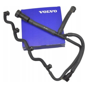 Volvo S60 S80 S90 V40 V60 V70 V90 XC40 XC60 XC70 XC90 Enjektör Geri Dönüş Hortumu Orjinal D4 31452374 Volvo S60 S80 S90 V40 V60 V70 V90 XC40 XC60 XC70 XC90 Enjektör Geri Dönüş Hortumu Orjinal D4 31452374