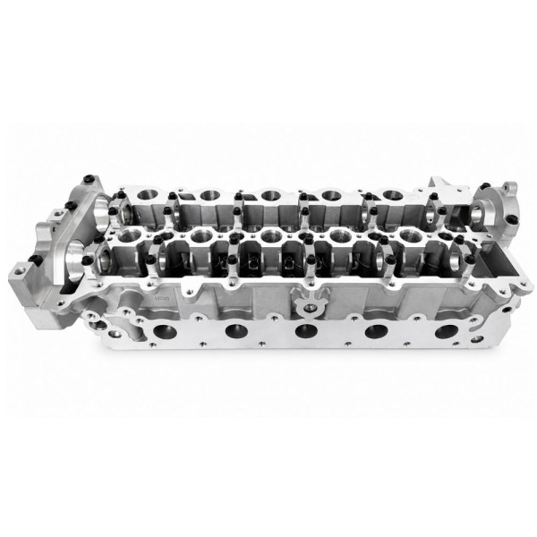 Volvo S60 S80 V60 V70 XC60 XC70 Silindir Kapağı D3/D5 36010025 Volvo S60 S80 V60 V70 XC60 XC70 Silindir Kapağı D3/D5 36010025