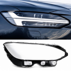 Volvo S90 Sağ Far Camı 2017-2023 31655765 Volvo S90 Sağ Far Camı 2017-2023 31655765