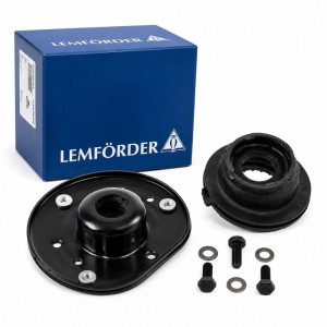Volvo S60 S80 V60 V70 XC60 XC70 Ön Amortisör Takozu ve Bilyası Set 30736503 Volvo S60 S80 V60 V70 XC60 XC70 Ön Amortisör Takozu ve Bilyası Set 30736503