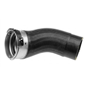 Volvo S60 S80 S90 V40 V60 V70 V90 XC60 XC70 XC90 Turbo İntercooler Sol Üst Hortumu 32222272 Volvo S60 S80 S90 V40 V60 V70 V90 XC60 XC70 XC90 Turbo İntercooler Sol Üst Hortumu 32222272