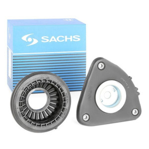 Volvo S40 V50 V40 C30 C70 Ön Amortisör Üst Takozu ve Bilyası Set Volvo S40 V50 V40 C30 C70 Ön Amortisör Üst Takozu ve Bilyası Set