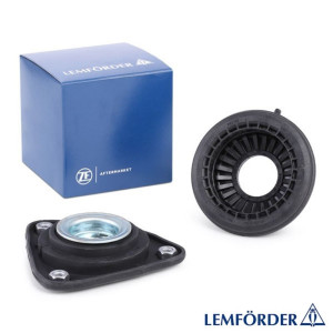 Volvo S40 V50 V40 C30 C70 Ön Amortisör Üst Takozu ve Bilyası Set Volvo S40 V50 V40 C30 C70 Ön Amortisör Üst Takozu ve Bilyası Set