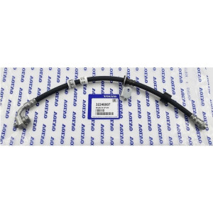 Volvo XC60 XC90 V60 V90 Ön Sol Fren Hortumu 32302519 Volvo XC60 XC90 V60 V90 Ön Sol Fren Hortumu 32302519