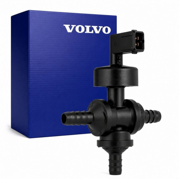 Volvo S60 S80 V70 XC70 Fren Vakum Sivici Orjinal 31400692 Volvo S60 S80 V70 XC70 Fren Vakum Sivici Orjinal 31400692