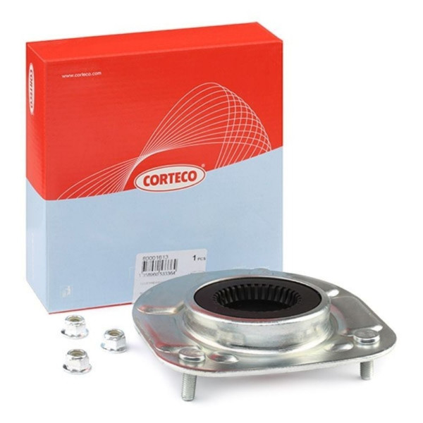Volvo S60 S70 S80 850 C70 V70 XC70 XC90 Ön Amortisör Bilyası Volvo S60 S70 S80 850 C70 V70 XC70 XC90 Ön Amortisör Bilyası