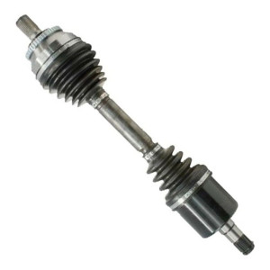 Volvo S80 1999-2006 Ön Sol Aks AW55-50/51SN Volvo S80 1999-2006 Ön Sol Aks AW55-50/51SN