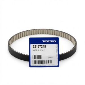 Volvo S90 V90 V60 V90 XC60 XC90 Yağ Pompa Kayışı Orjinal 32137245 Volvo S90 V90 V60 V90 XC60 XC90 Yağ Pompa Kayışı Orjinal 32137245