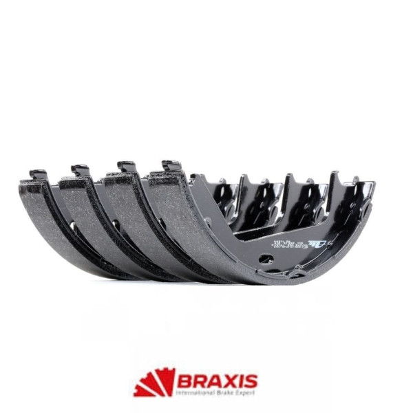 Volvo S60 S80 V70 XC70 XC90 El Fren Balatası Volvo S60 S80 V70 XC70 XC90 El Fren Balatası