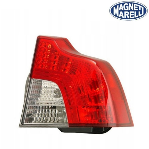 Volvo S40 2008-2012 Sağ Stop Lambası Volvo S40 2008-2012 Sağ Stop Lambası