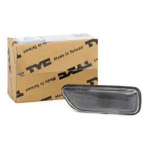 Volvo S60 S80 V70 XC70 XC90 Ön Sol Çamurluk Sinyali Volvo S60 S80 V70 XC70 XC90 Ön Sol Çamurluk Sinyali