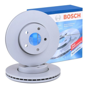 Ford Focus 2-3 Cmax Ön Disk Takım 2005-2018 278MM Ford Focus 2-3 Cmax Ön Disk Takım 2005-2018 278MM
