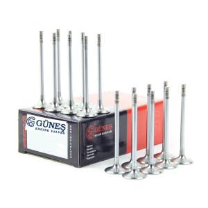 Volvo S40 V40 1998-2004 Subap Takımı 6MM Volvo S40 V40 1998-2004 Subap Takımı 6MM