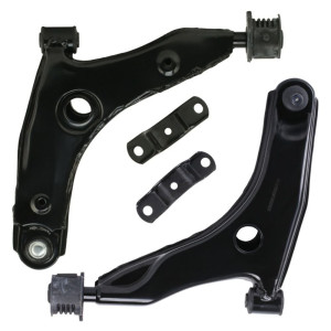 Volvo S40 V40 1996-2000 Ön Sağ Ve Sol Salıncak Alt Tabla Volvo S40 V40 1996-2000 Ön Sağ Ve Sol Salıncak Alt Tabla