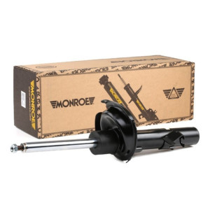 Volvo V40 2013-2019 Ön Sol Amortisör Volvo V40 2013-2019 Ön Sol Amortisör