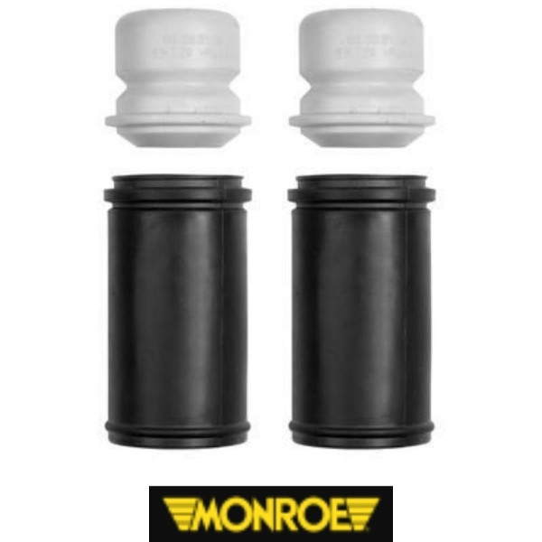 Volvo S40 V40 1996-2000 Ön Amortisör Darbe Takozu ve Toz Körüğü Takım Volvo S40 V40 1996-2000 Ön Amortisör Darbe Takozu ve Toz Körüğü Takım