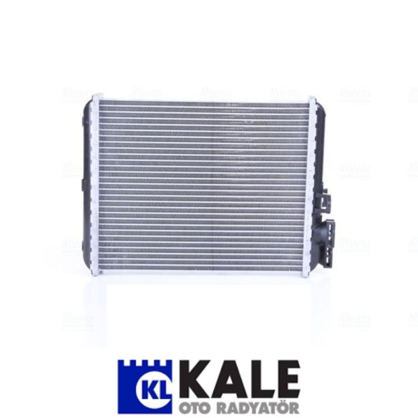 Volvo S60 S80 V70 XC70 XC90 Kalorifer Peteği Radyatörü 9171503 Volvo S60 S80 V70 XC70 XC90 Kalorifer Peteği Radyatörü 9171503