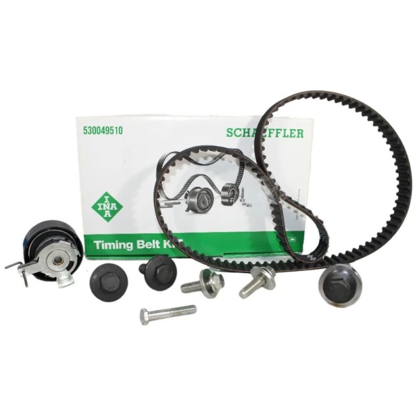 Volvo S40 V50 C30 2005-2012 Triger Seti 1.6 Benzinli Volvo S40 V50 C30 2005-2012 Triger Seti 1.6 Benzinli
